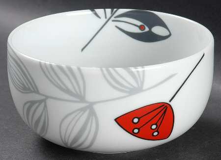 Stems Soup/Cereal Bowl