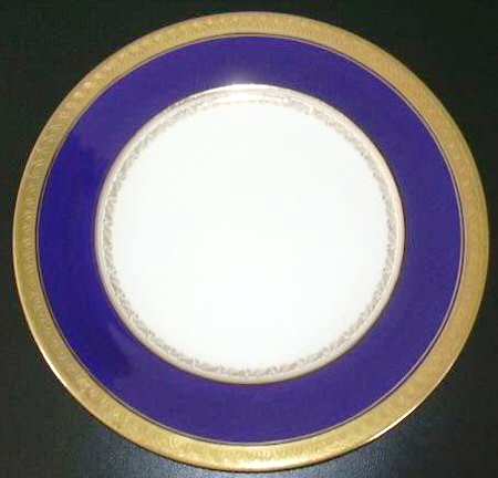 6008-U by Coalport