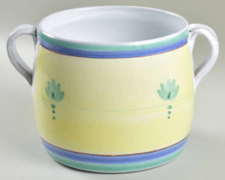 CAA65 Bean Pot No Lid