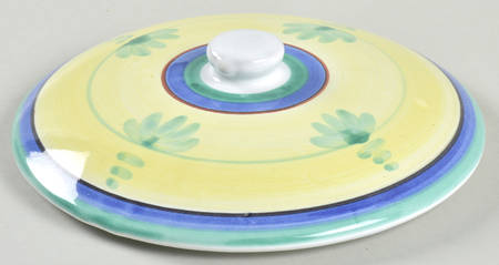 CAA65 Lid for Bean Pot