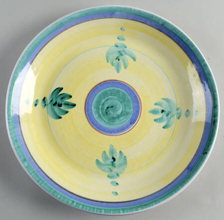 CAA65 13" Wall Plate