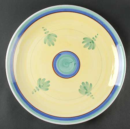 CAA65 16" Wall Plate