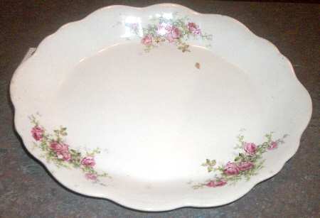 CPA17 by Colonial Pottery (USA)