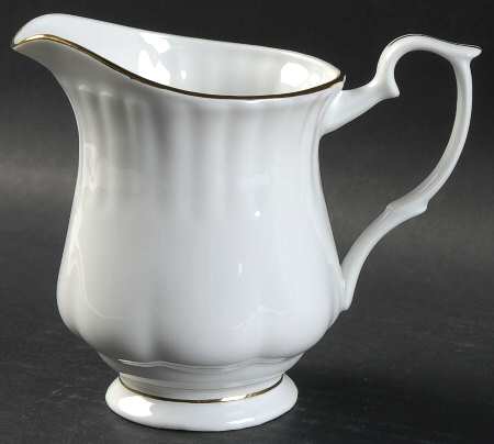 CHZ49 Creamer