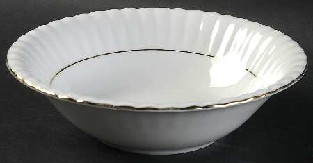 CHZ49 Coupe Cereal Bowl