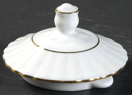 CHZ49 Lid for Teapot