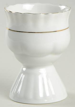 CHZ49 Single Egg Cup