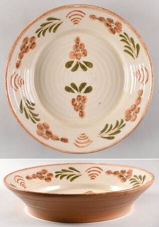 C3A2 14" Pasta Serving Bowl