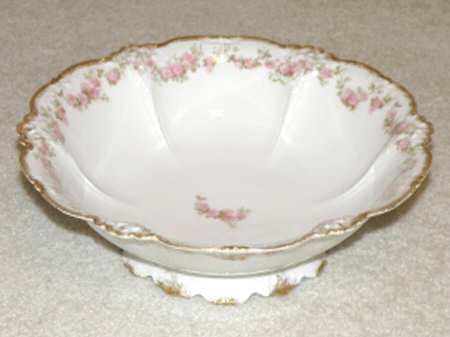Schleiger 195-6 by Charles Field Haviland