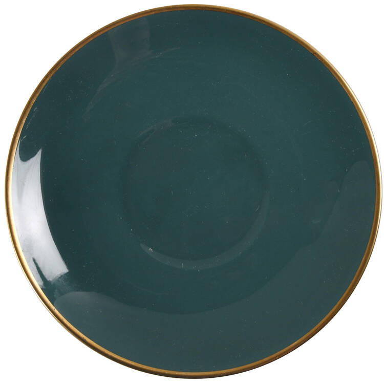 CS14 Saucer for Cream Soup Bowl