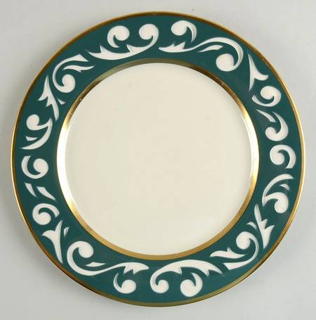 CS14 Dinner Plate
