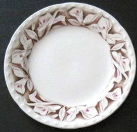 CRO366 Salad Plate
