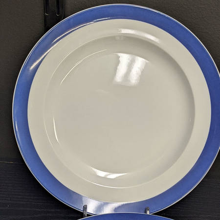 Bistro Blue by Corby Hall
