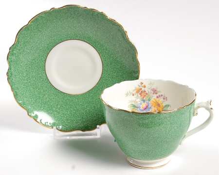 9507 by Coalport