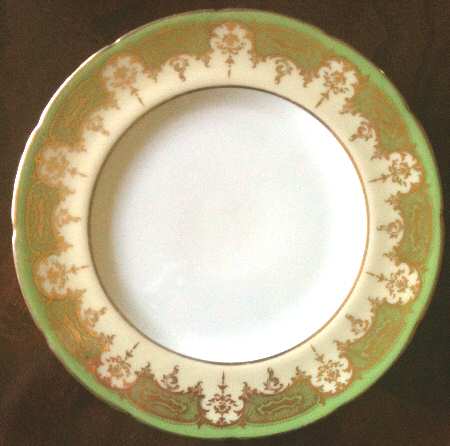 COA195 by Coalport