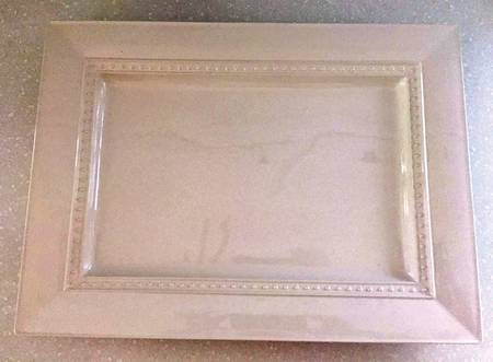 Chelsea 18" Rectangular Serving Platter