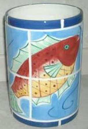 Adriatic Medium Canister No Lid