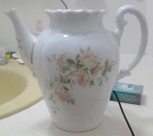 9994 Coffee Pot No Lid