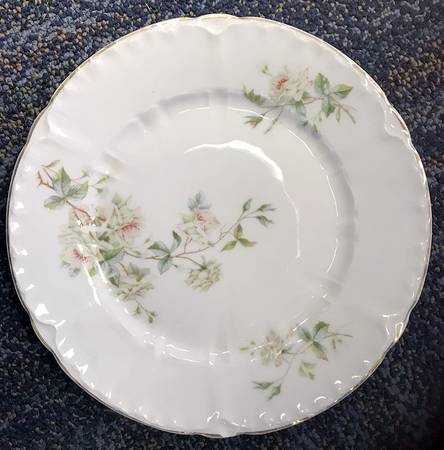 9994 Salad Plate