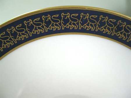 COA196 Saucer