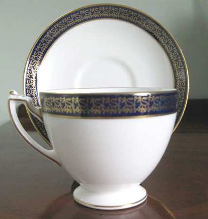COA196 by Coalport