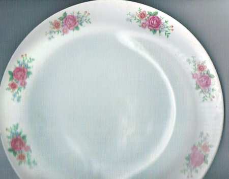 Tang Rose by China (Made in China)