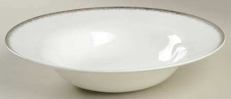 Harper 11" Round Serving Bowl