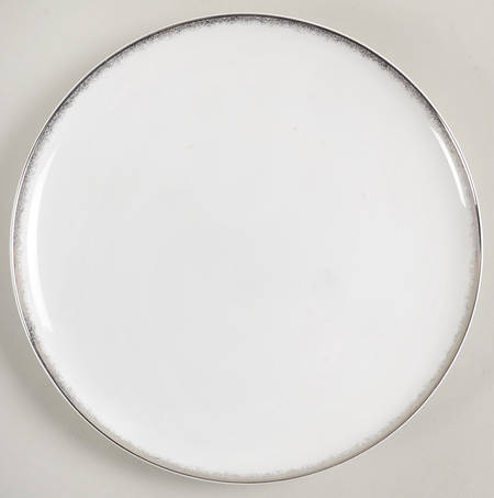 Harper Salad Plate by Crate & Barrel
