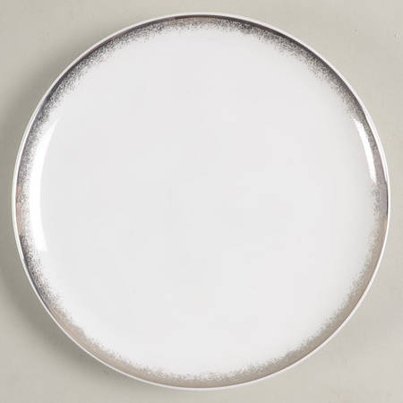 Harper Bread & Butter Plate by Crate & Barrel