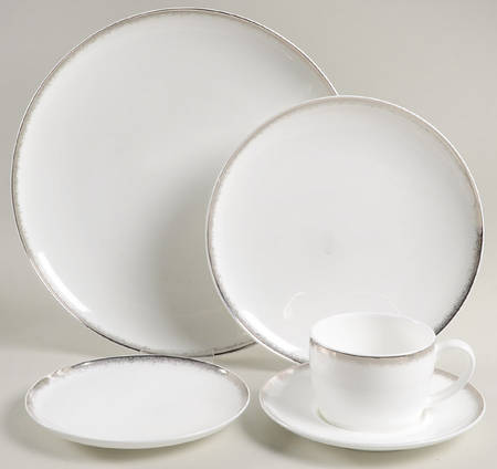 Harper 5 Piece Place Setting
