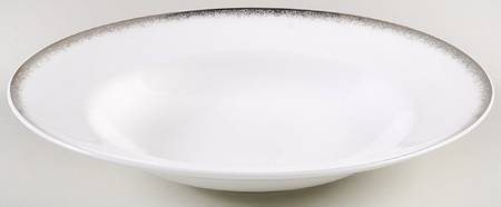 Harper Large Rim Soup Bowl