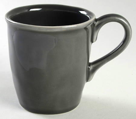 Hayes Mug