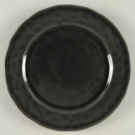 Hayes Salad Plate