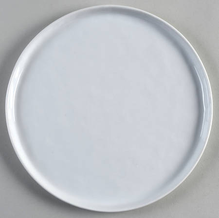 Mercer Salad Plate by Crate & Barrel