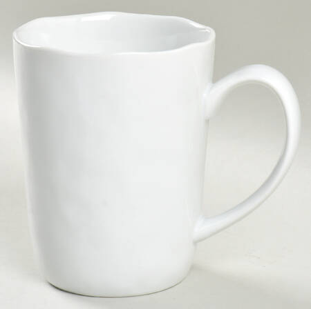 Mercer Mug by Crate & Barrel