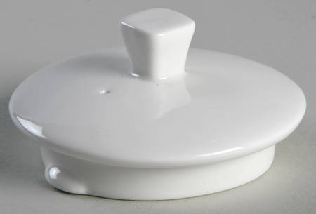 Oiseau Lid for Teapot