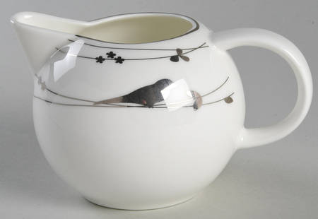 Oiseau Creamer