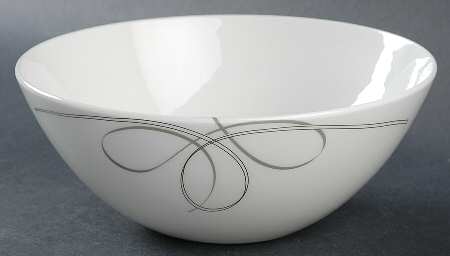 Riccio Soup/Cereal Bowl