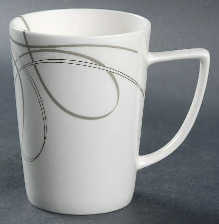 Riccio Mug