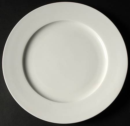Simplus Dinner Plate