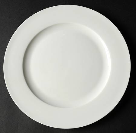 Simplus Dinner Plate