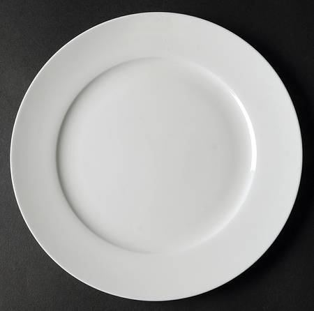 Simplus Salad Plate