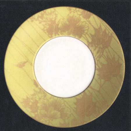 Feuilles de Printemps by Jean Louis Coquet