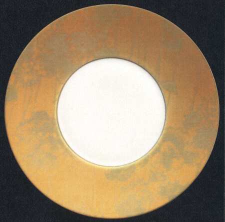 Feuilles d'Ete by Jean Louis Coquet