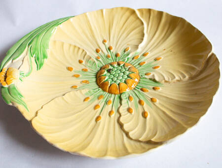 Buttercup by Carlton Ware (England)