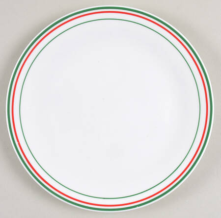 Holiday Bands by Corning Corelle