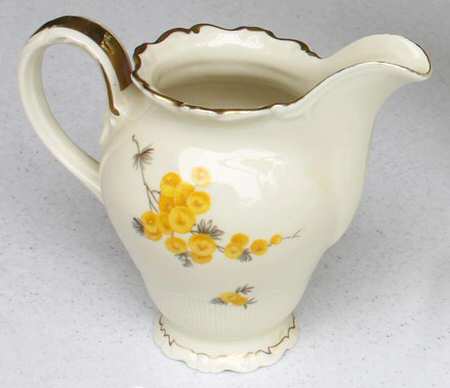 Mimose Creamer