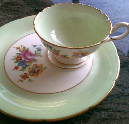 COA198 by Coalport