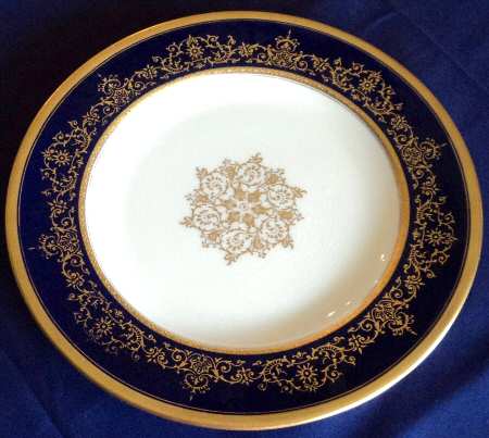 5187-C by Coalport