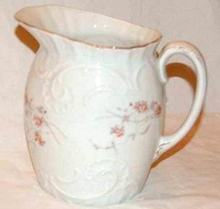 CAR206 Pitcher